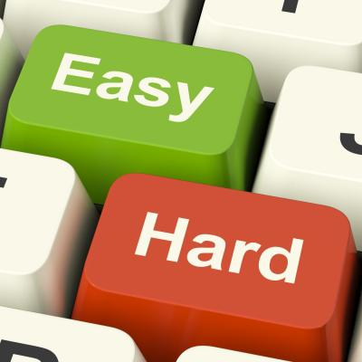 Is GAMSAT harder than UCAT?