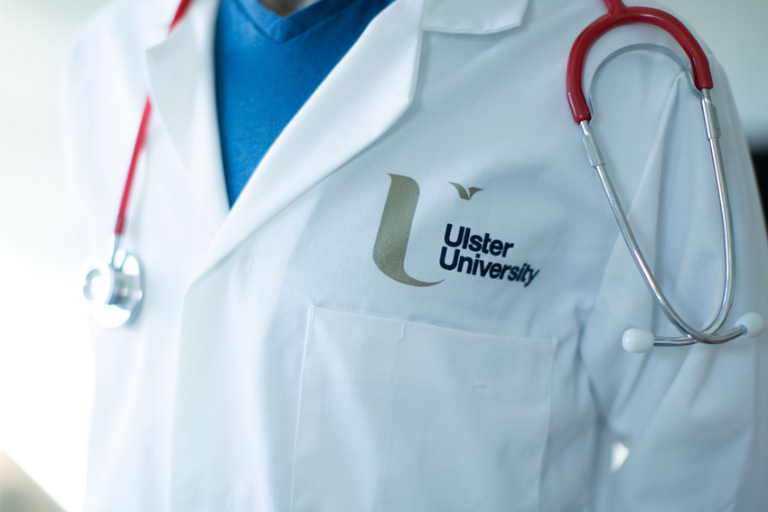 Ulster Open Day online