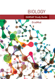 Biology - GAMSAT Study Guide