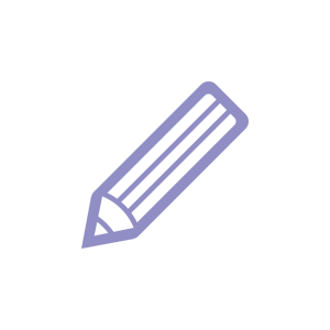 Pencil Icon