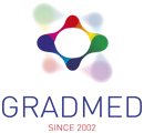 Gradmed UK Logo